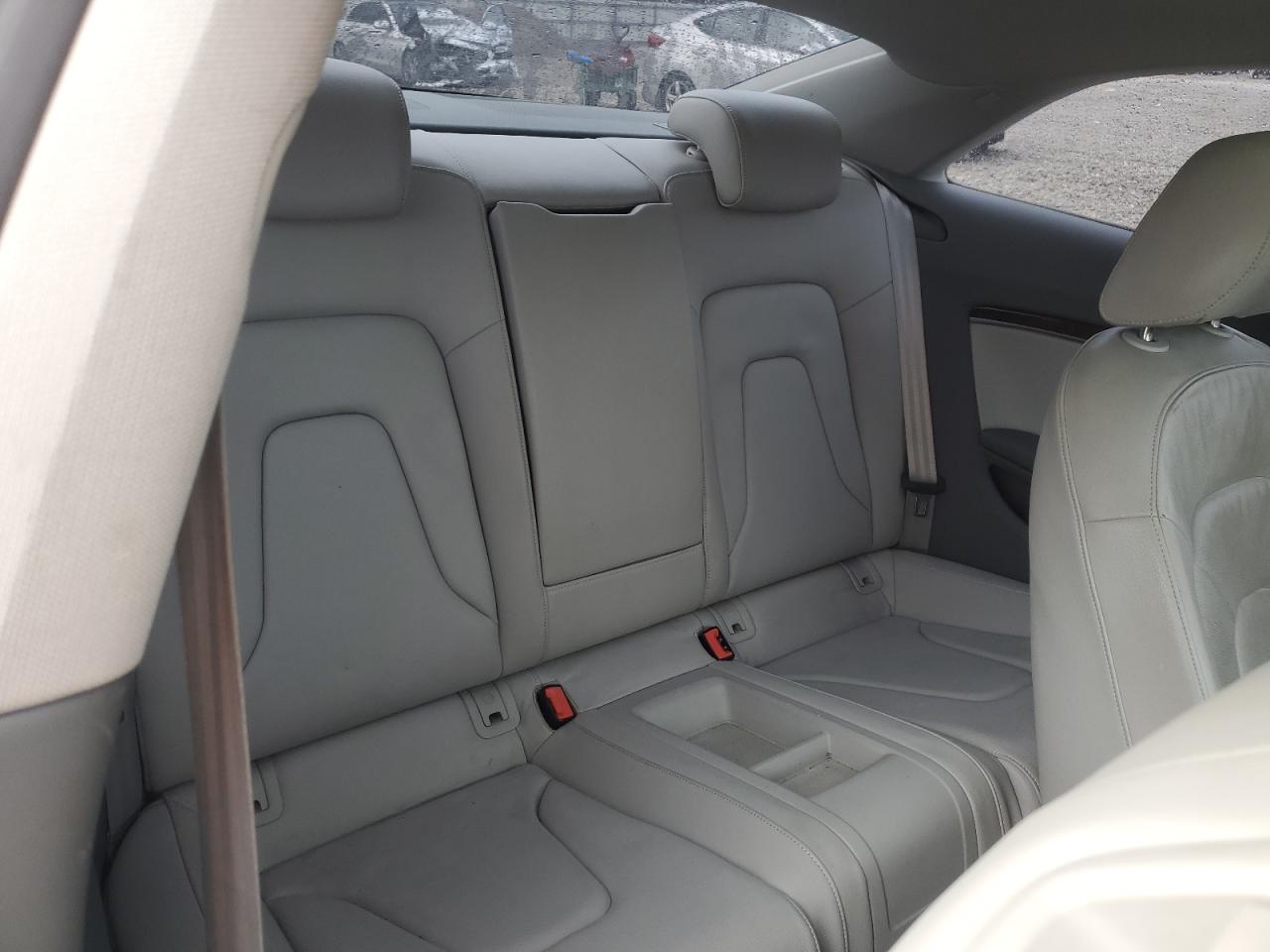 2014 Audi A5 - Image 10