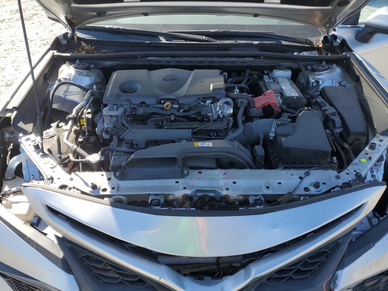 2021 Toyota Camry - Image 11