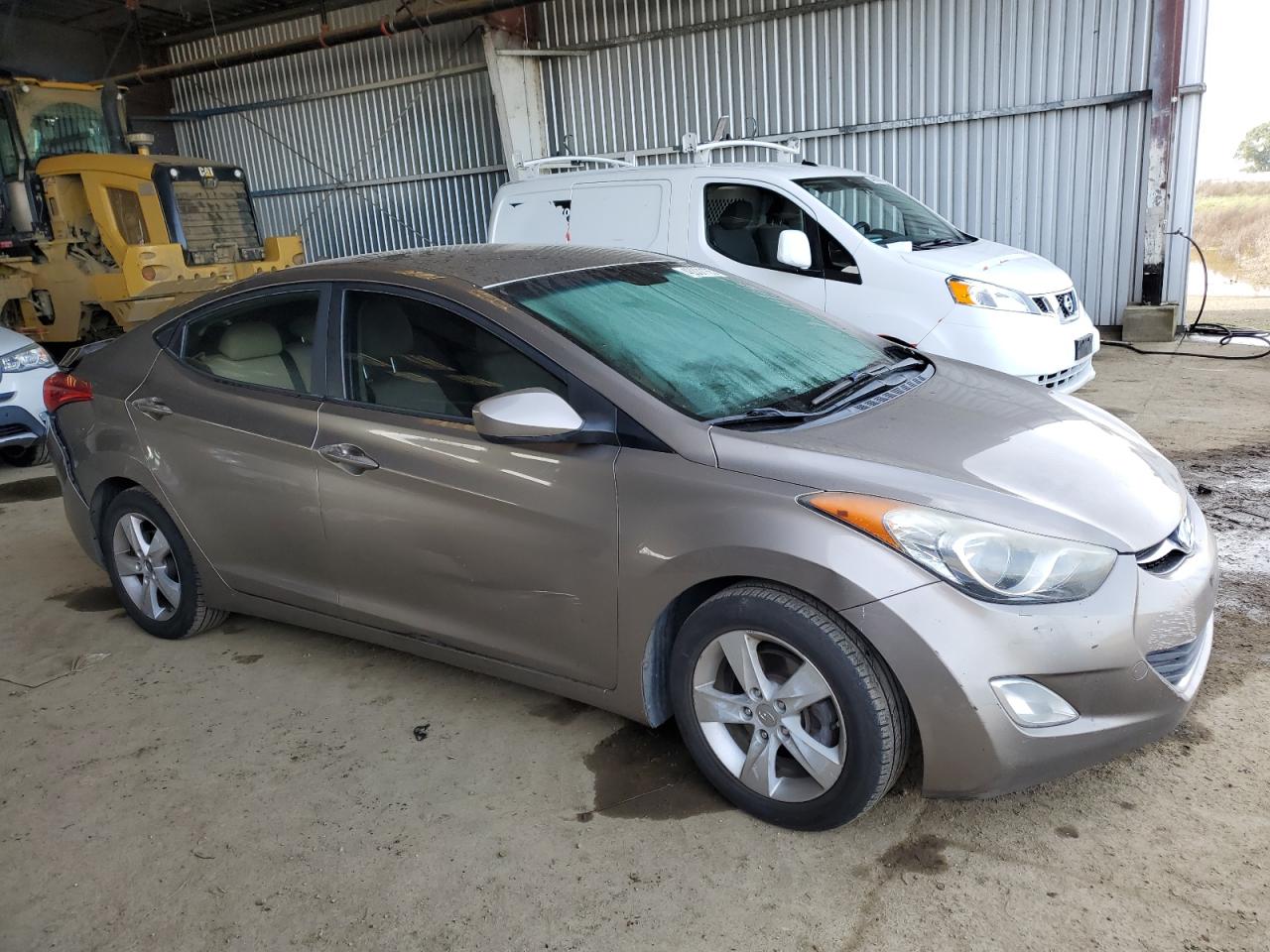 2013 Hyundai Elantra - Image 4