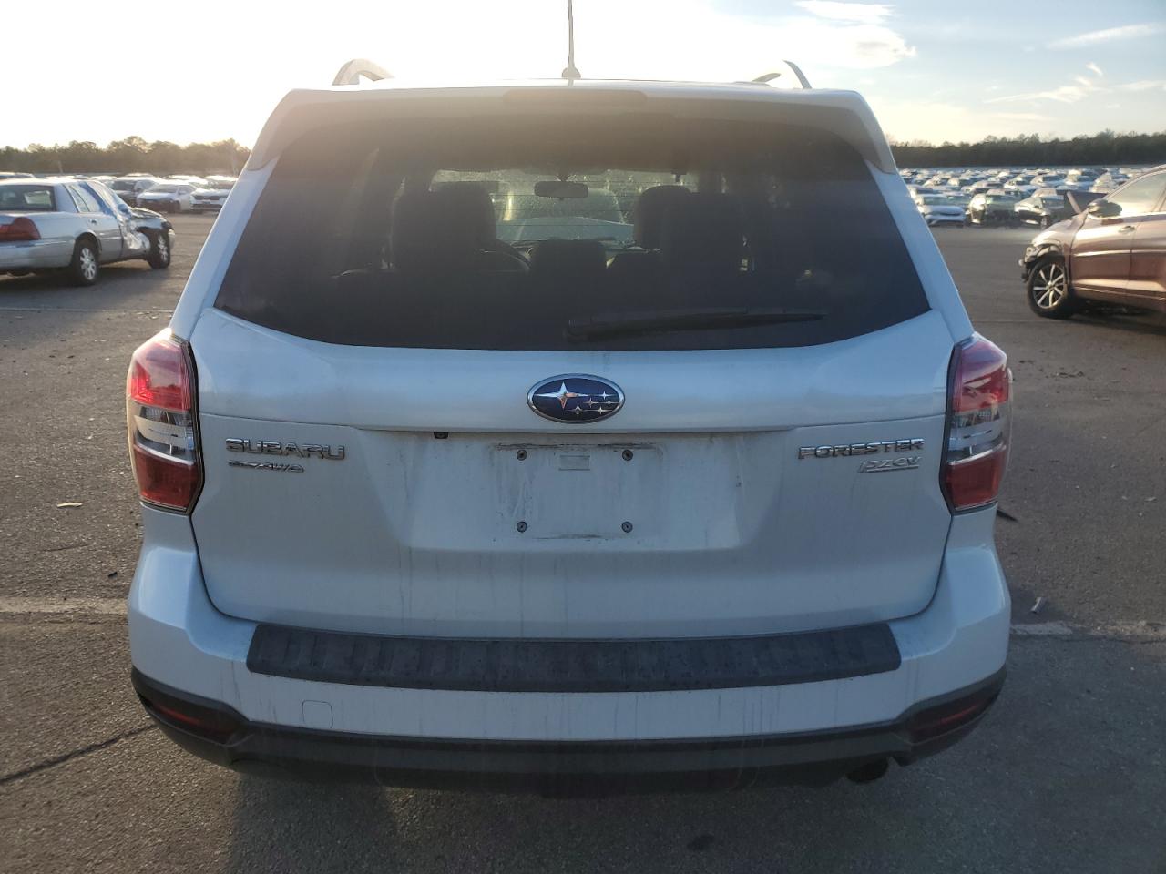 2014 Subaru Forester - Image 6