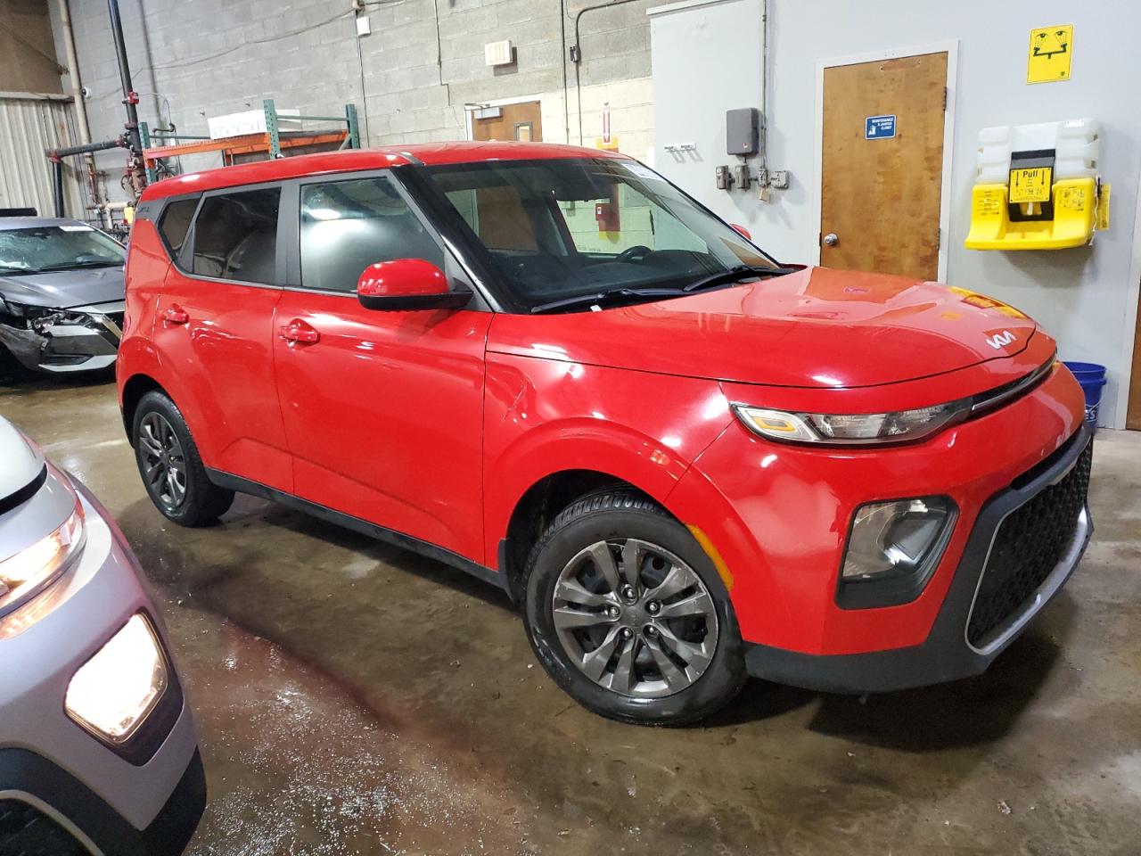 2022 Kia Soul - Image 4