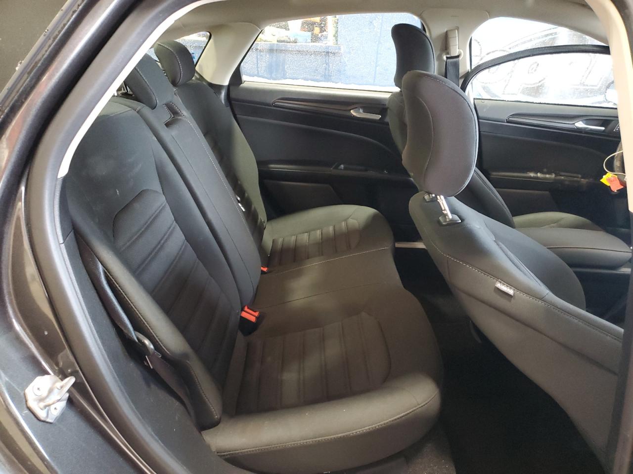 2018 Ford Fusion - Image 10