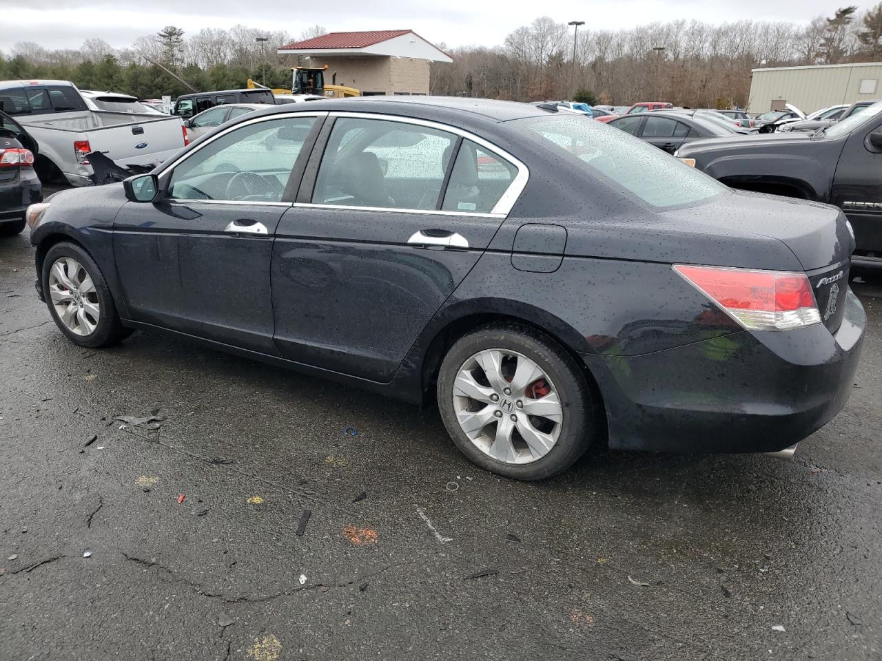 2008 Honda Accord - Image 2