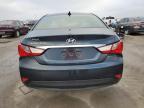 2014 Hyundai Sonata Gls for Sale in Wilmer, TX - Front End