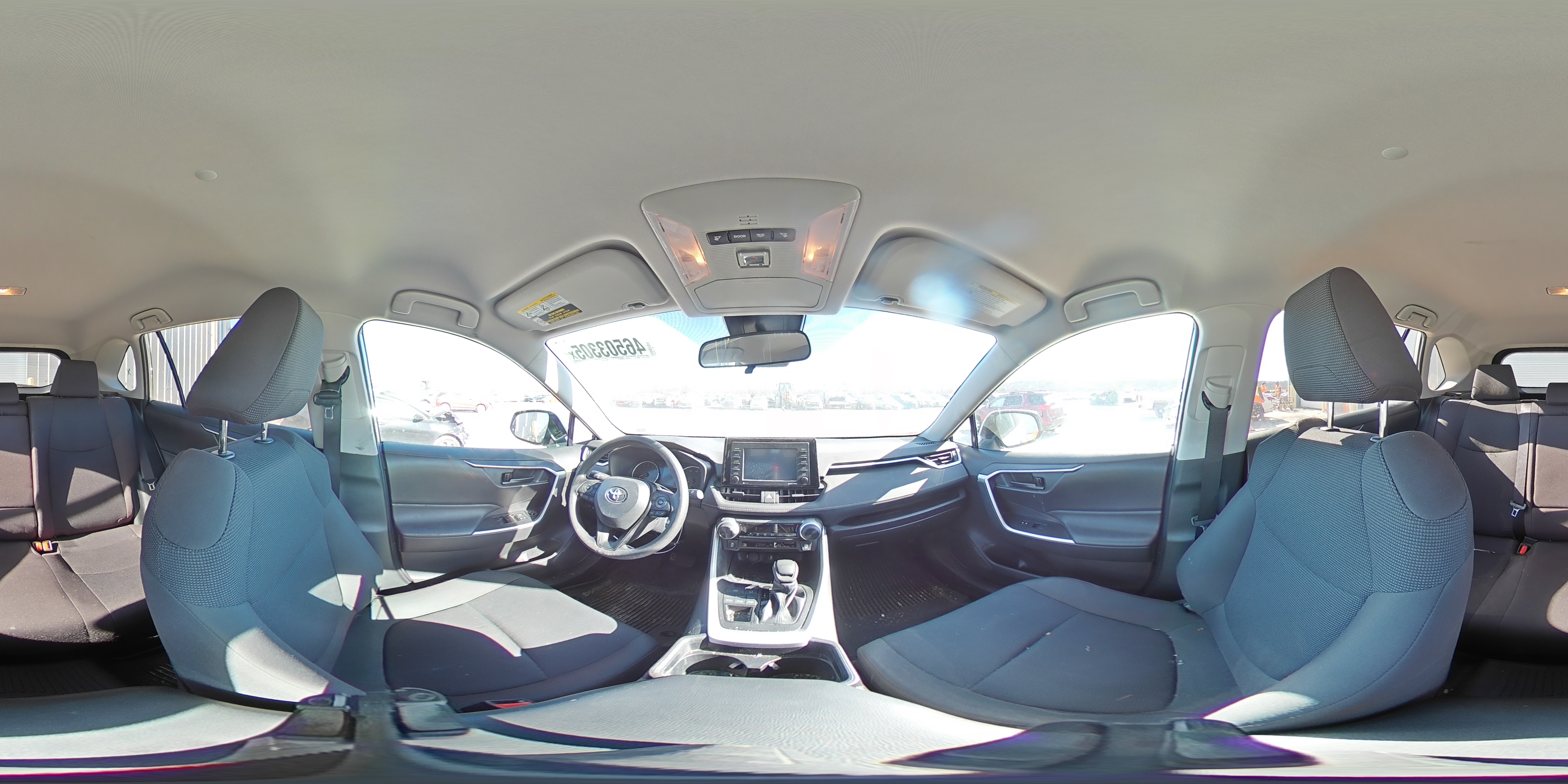 2020 Toyota RAV 4 - Image 13