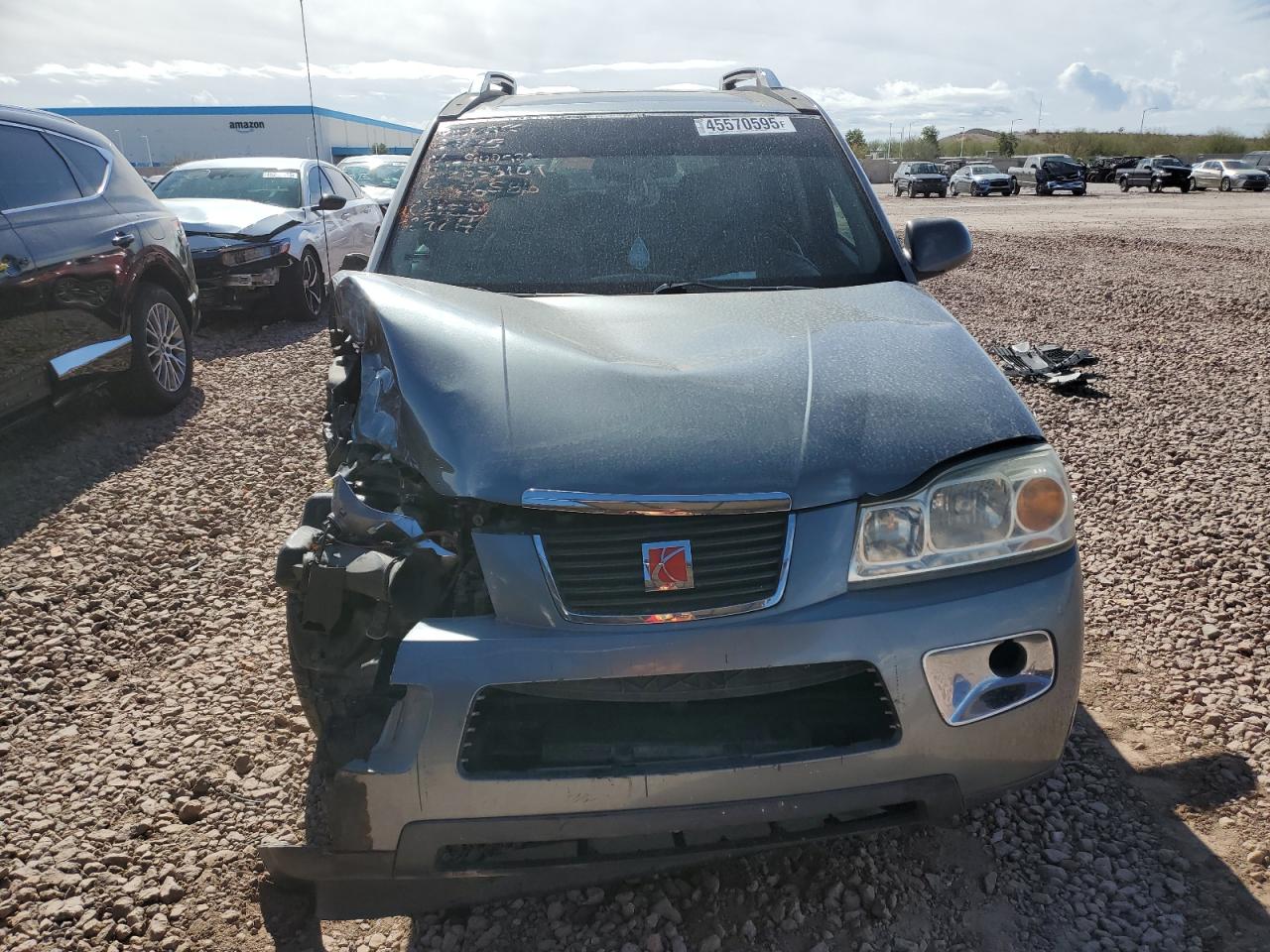 2006 Saturn VUE - Image 5