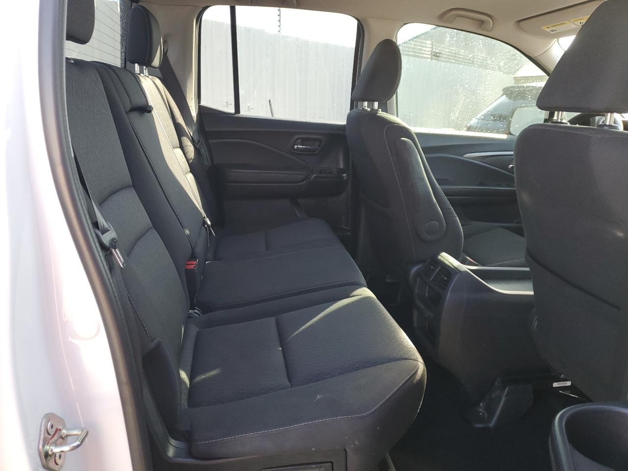 2019 Honda Ridgeline - Image 10