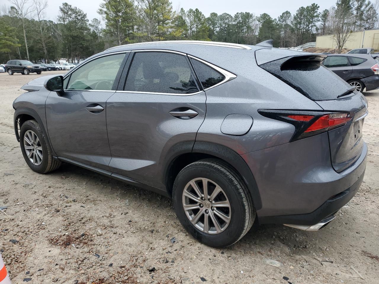 2015 Lexus NX - Image 2