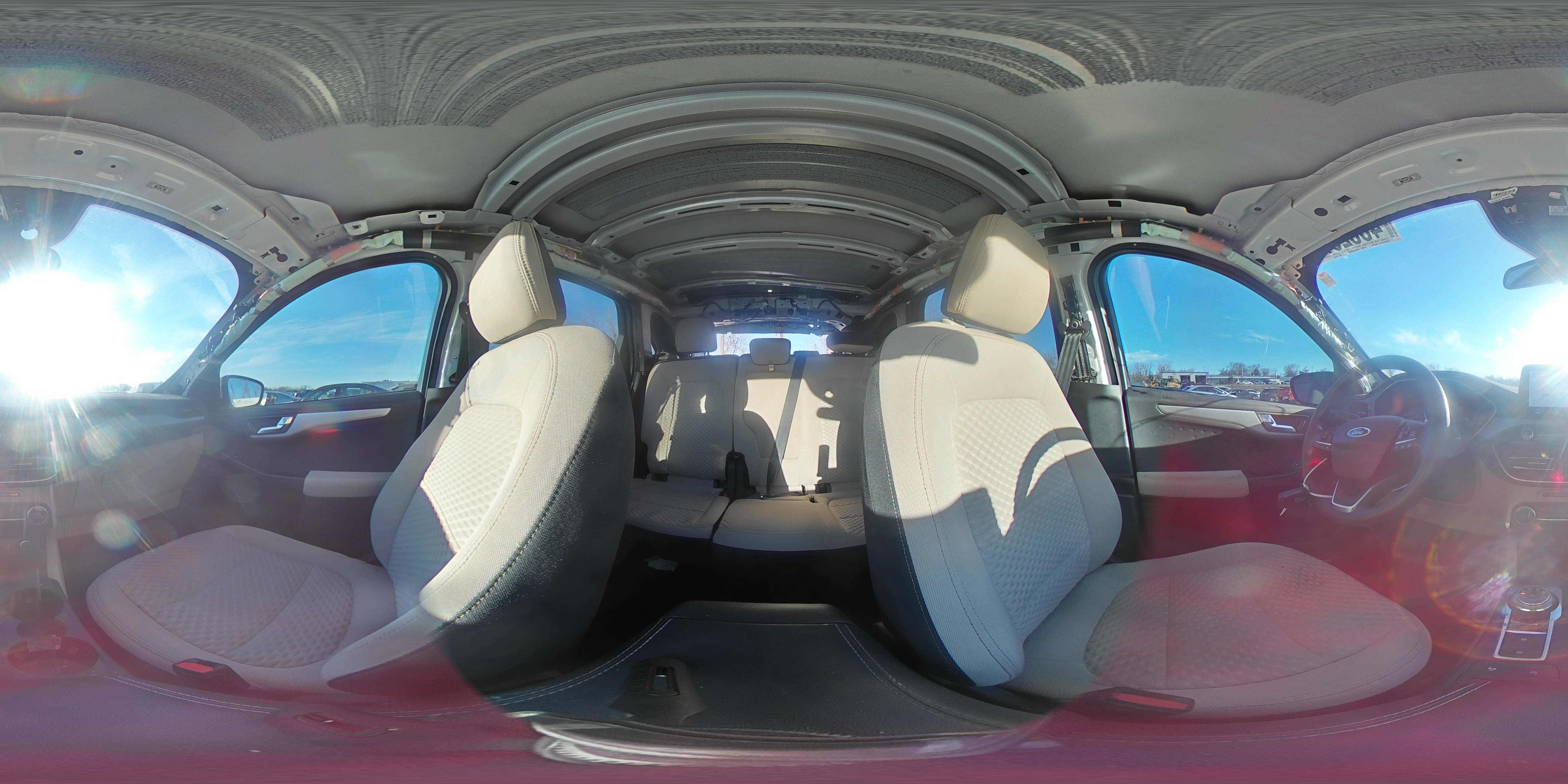 2020 Ford Escape - Image 13