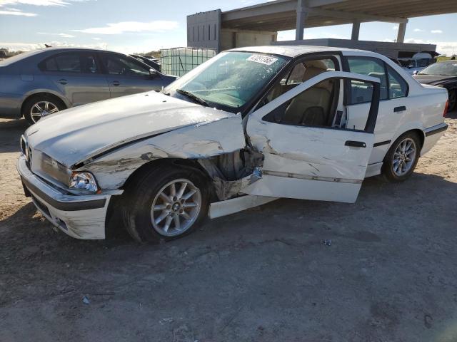 1998 Bmw 328 I Automatic