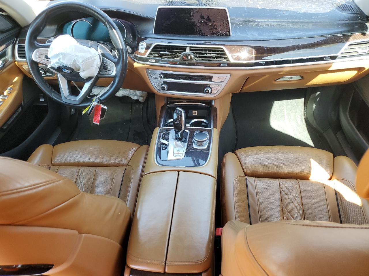 2016 BMW 7er - Image 8