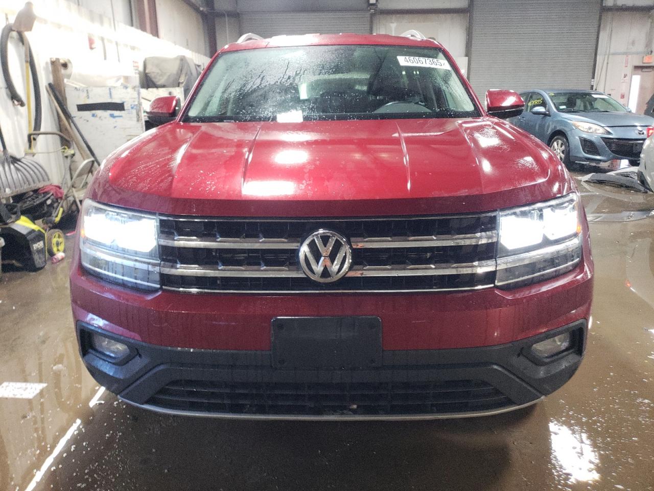 2018 Volkswagen Atlas - Image 5
