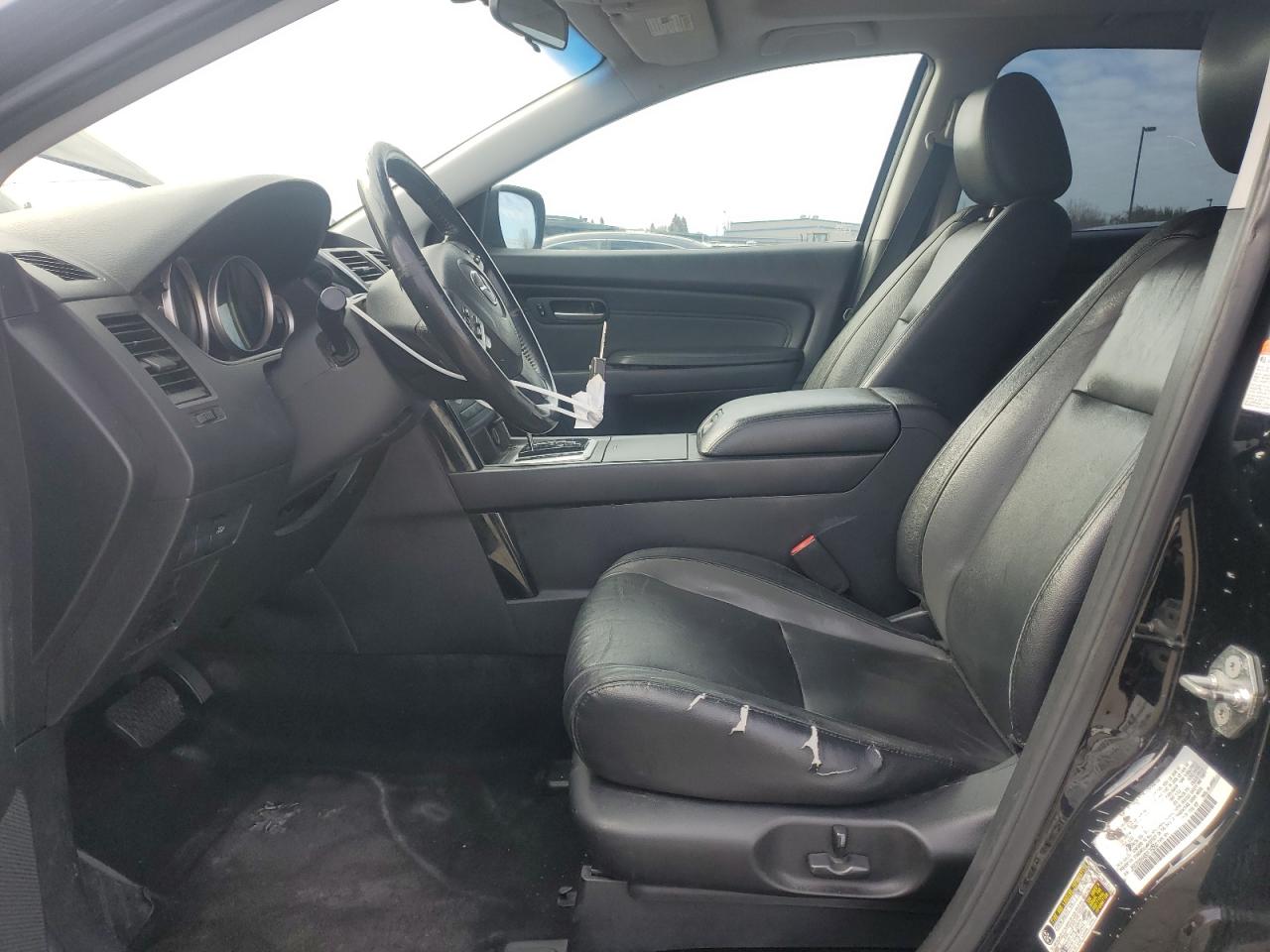 2009 Mazda CX-9 - Image 7