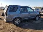 2005 Honda Cr-V Se იყიდება Brookhaven-ში, NY - Front End