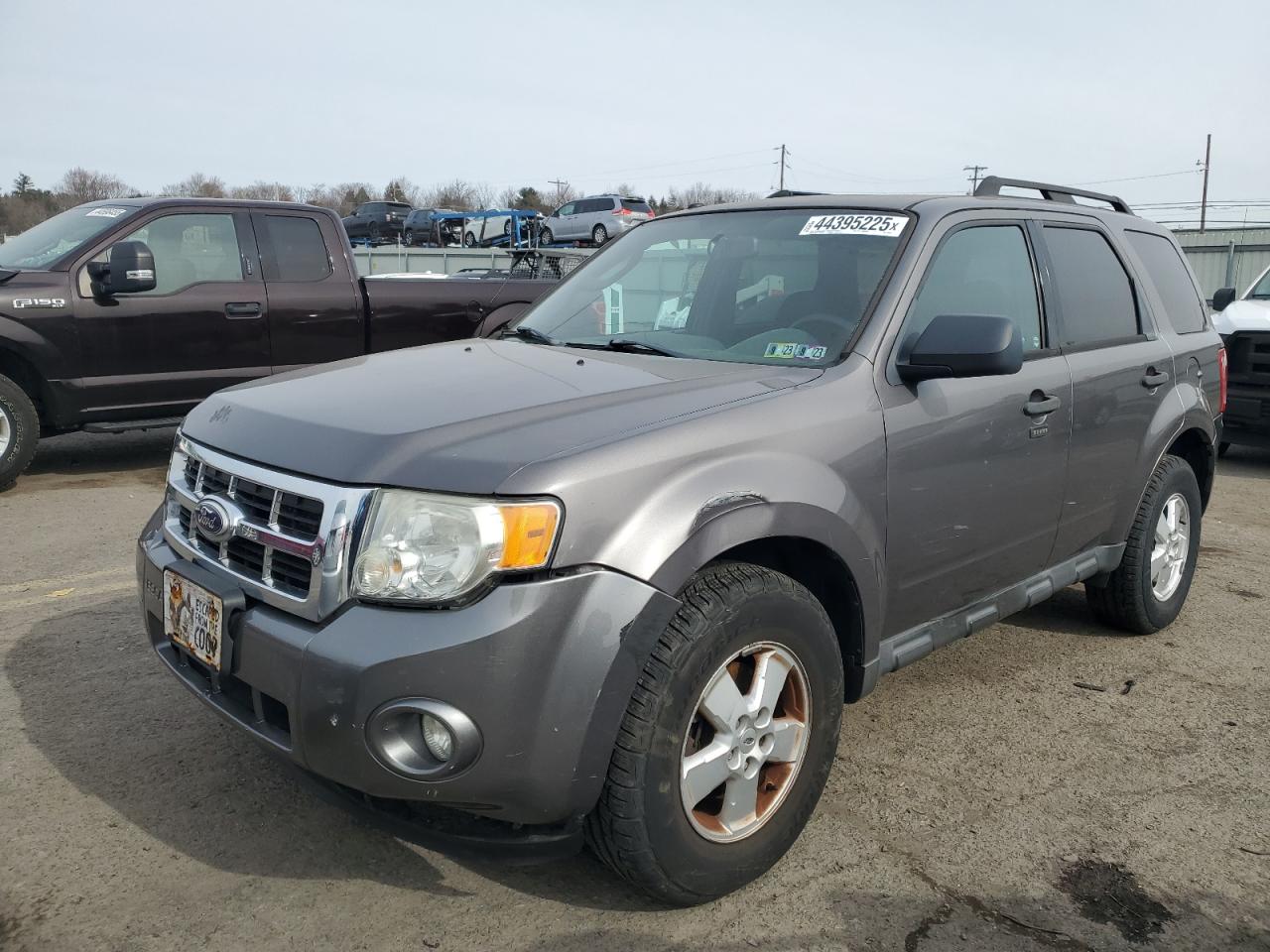 2010 Ford Escape - Image 1