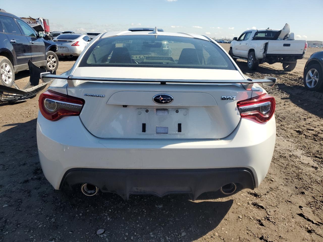 2019 Subaru BRZ - Image 6