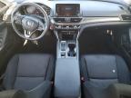 2019 Honda Accord Hybrid продається в Eugene, OR - Side