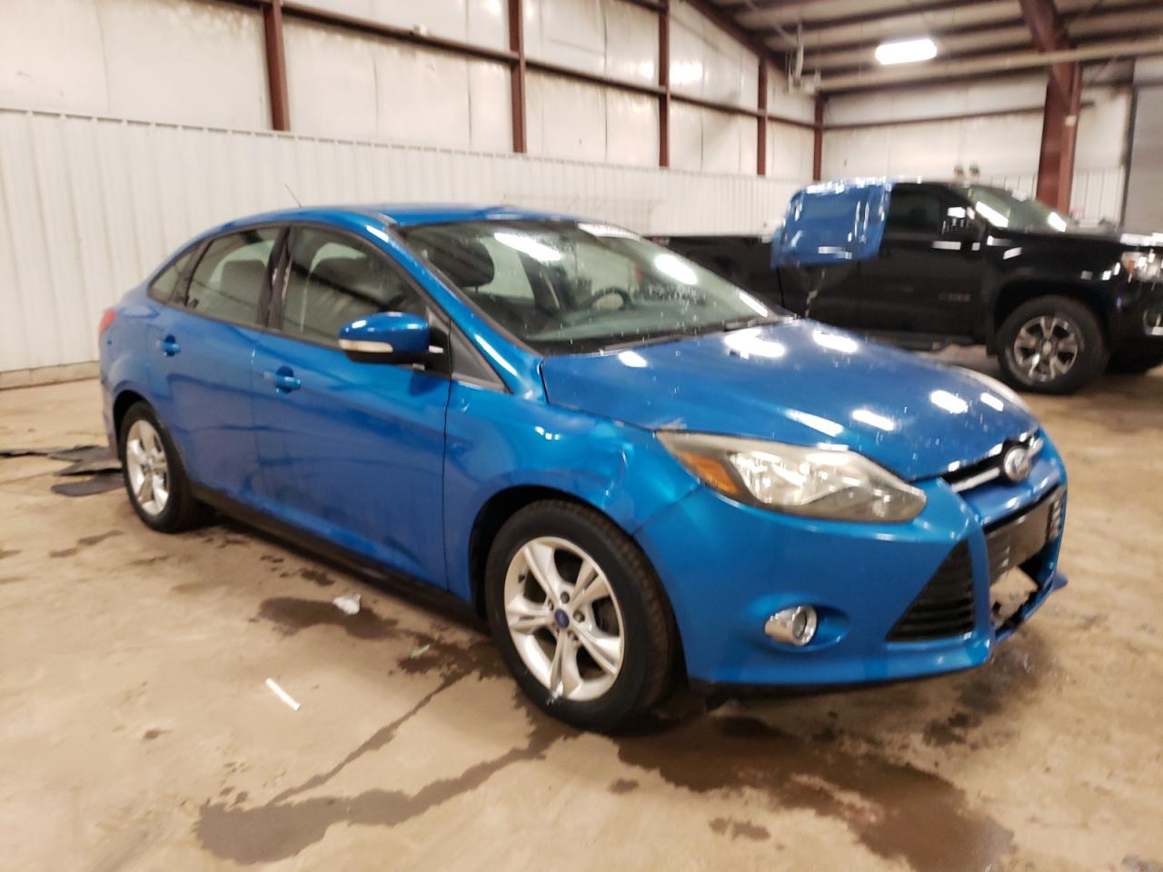 2013 Ford Focus - Image 4