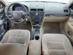 2008 Ford Fusion Sel en Venta en San Antonio, TX - Front End