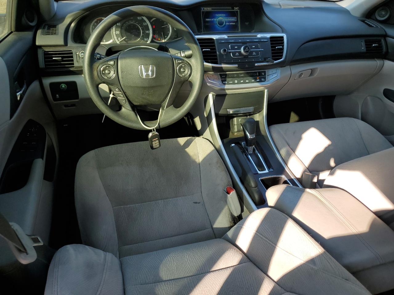 2013 Honda Accord - Image 8