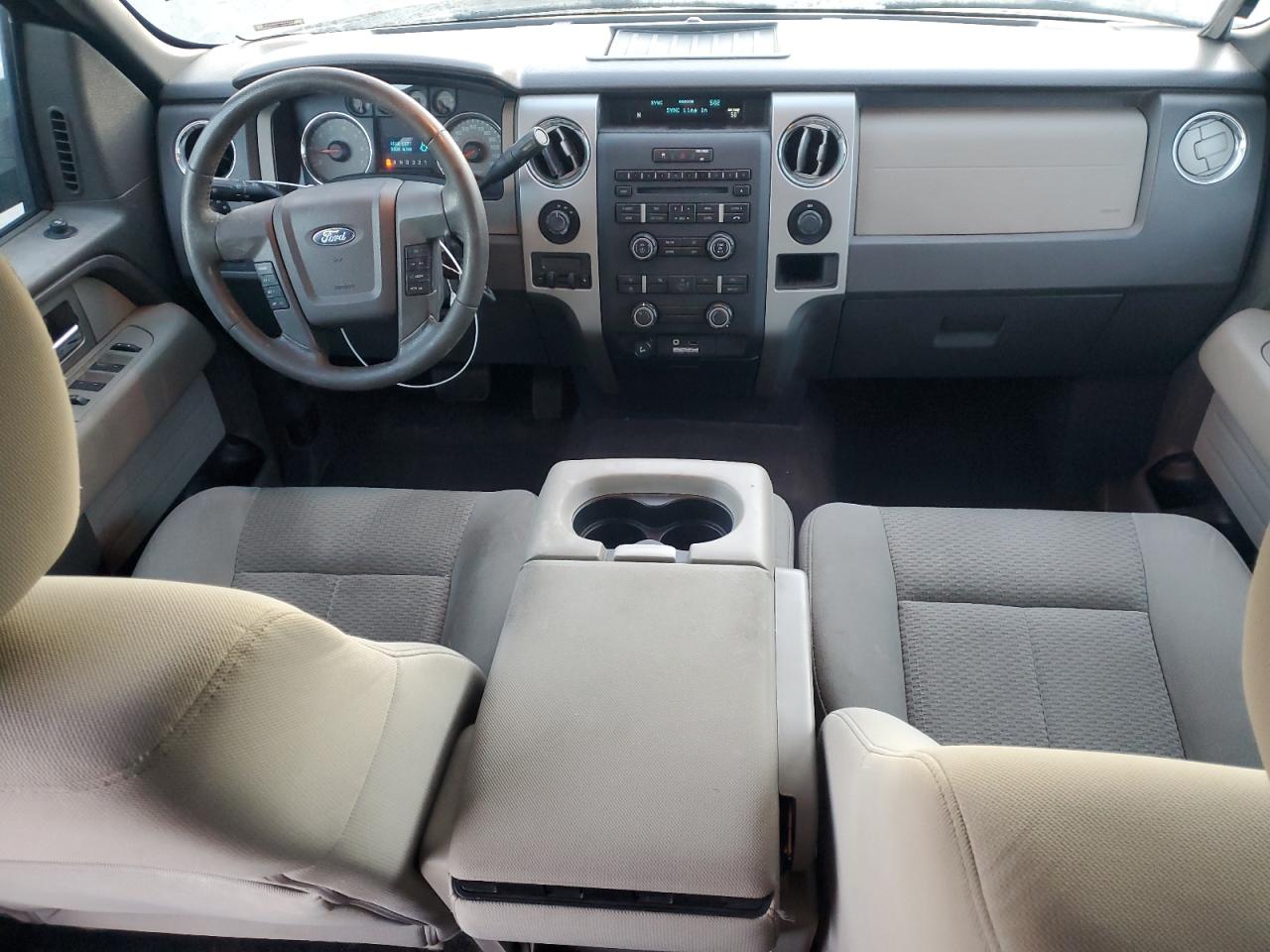2009 Ford F-150 - Image 8
