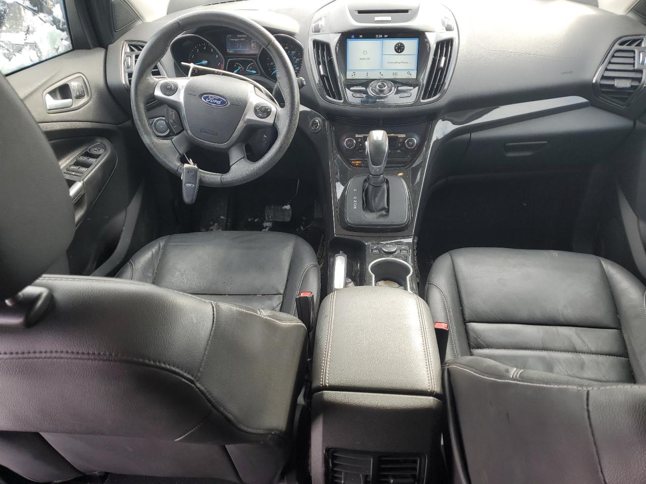 2016 Ford Escape - Image 8