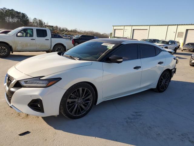 2019 Nissan Maxima S