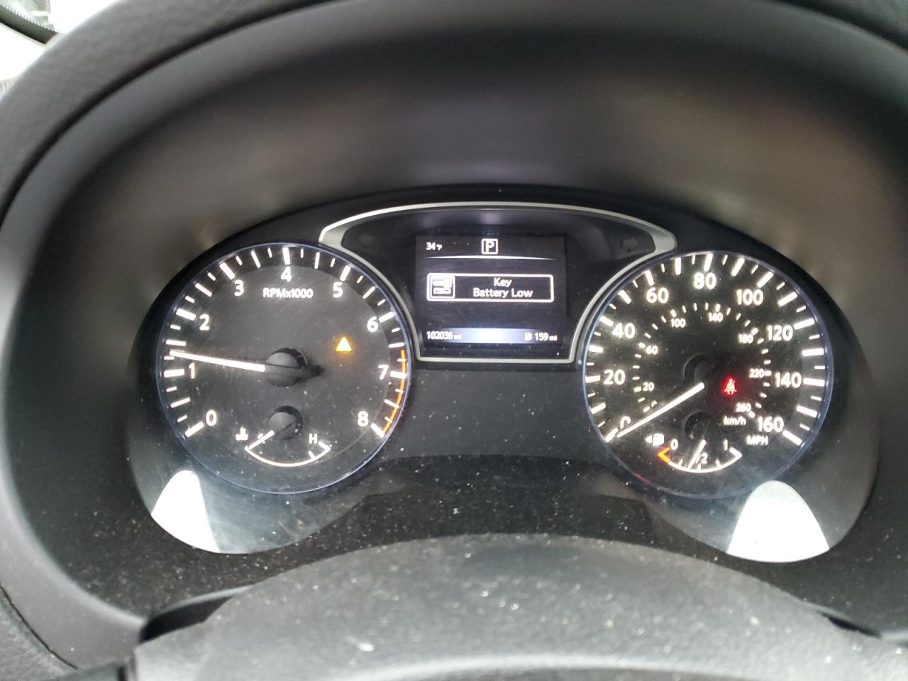 2016 Nissan Altima - Image 9