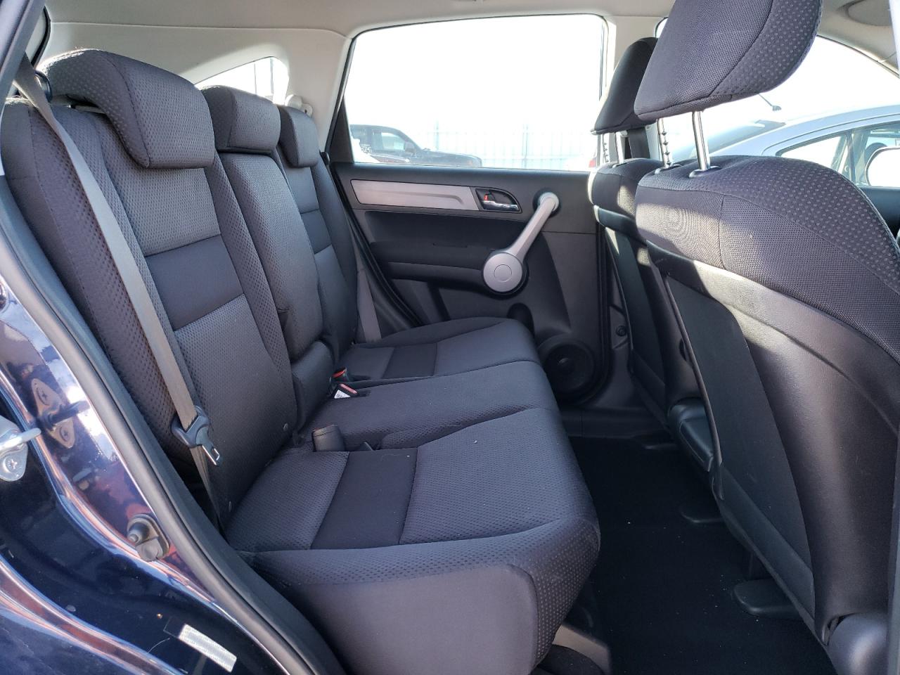 2007 Honda CR-V - Image 11