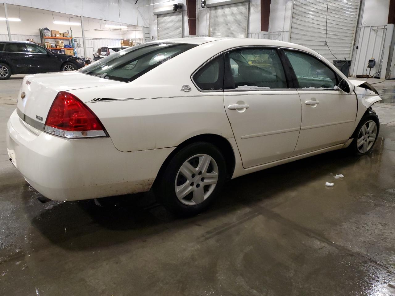 2007 Chevrolet Impala - Image 3