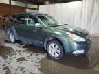 2011 Subaru Outback 2.5I Premium იყიდება Ebensburg-ში, PA - Side