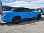 2017 Ford Mustang  en Venta en Las Vegas, NV - Front End