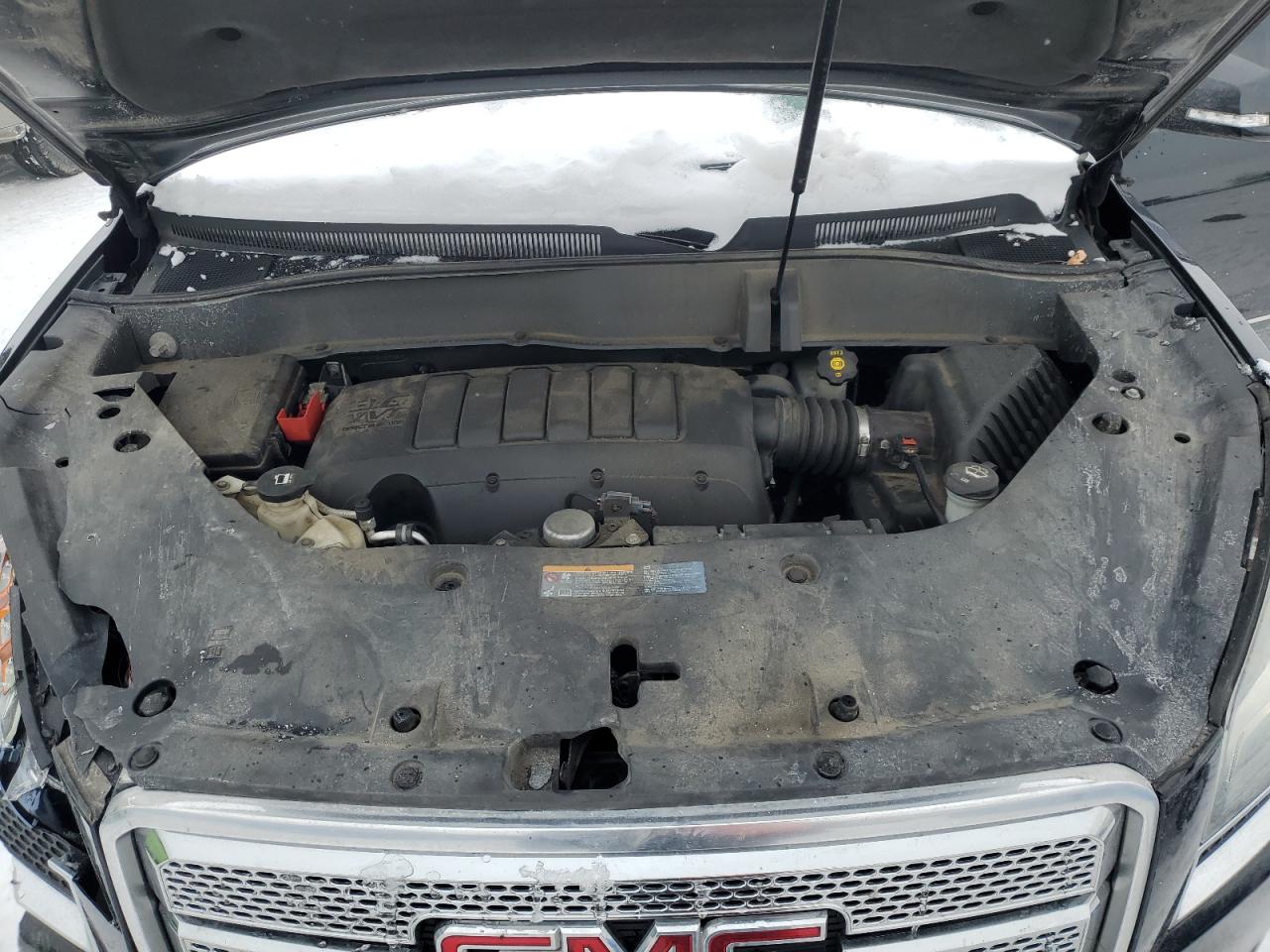 2014 GMC Acadia - Image 12