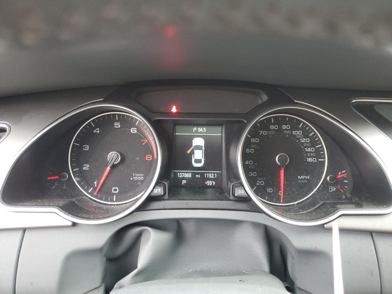 2014 Audi A5 - Image 9