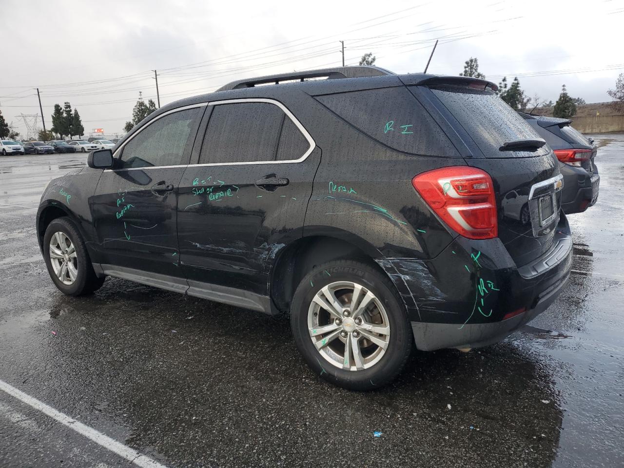 2016 Chevrolet Equinox - Image 2