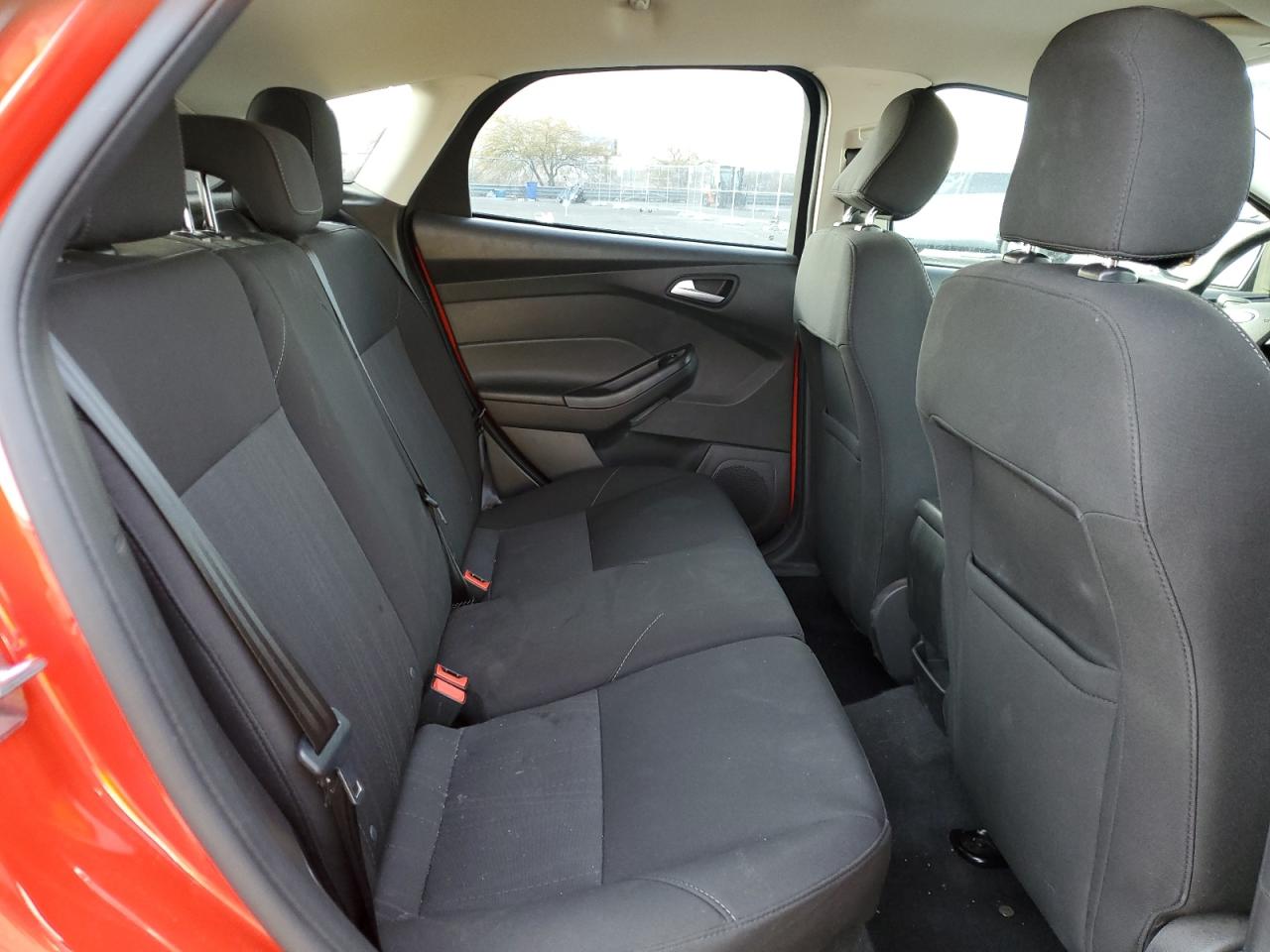 2016 Ford Focus - Image 10