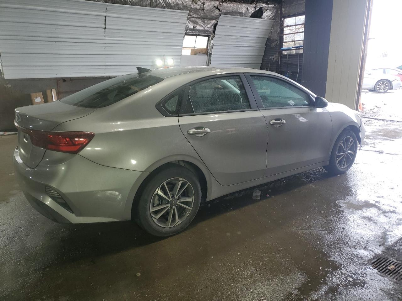 2023 Kia Forte - Image 3