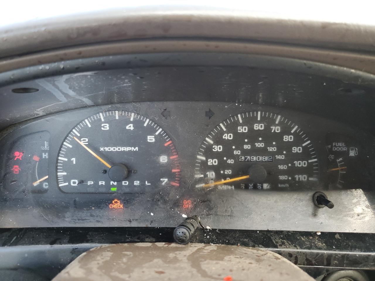 1998 Toyota 4Runner - Image 9