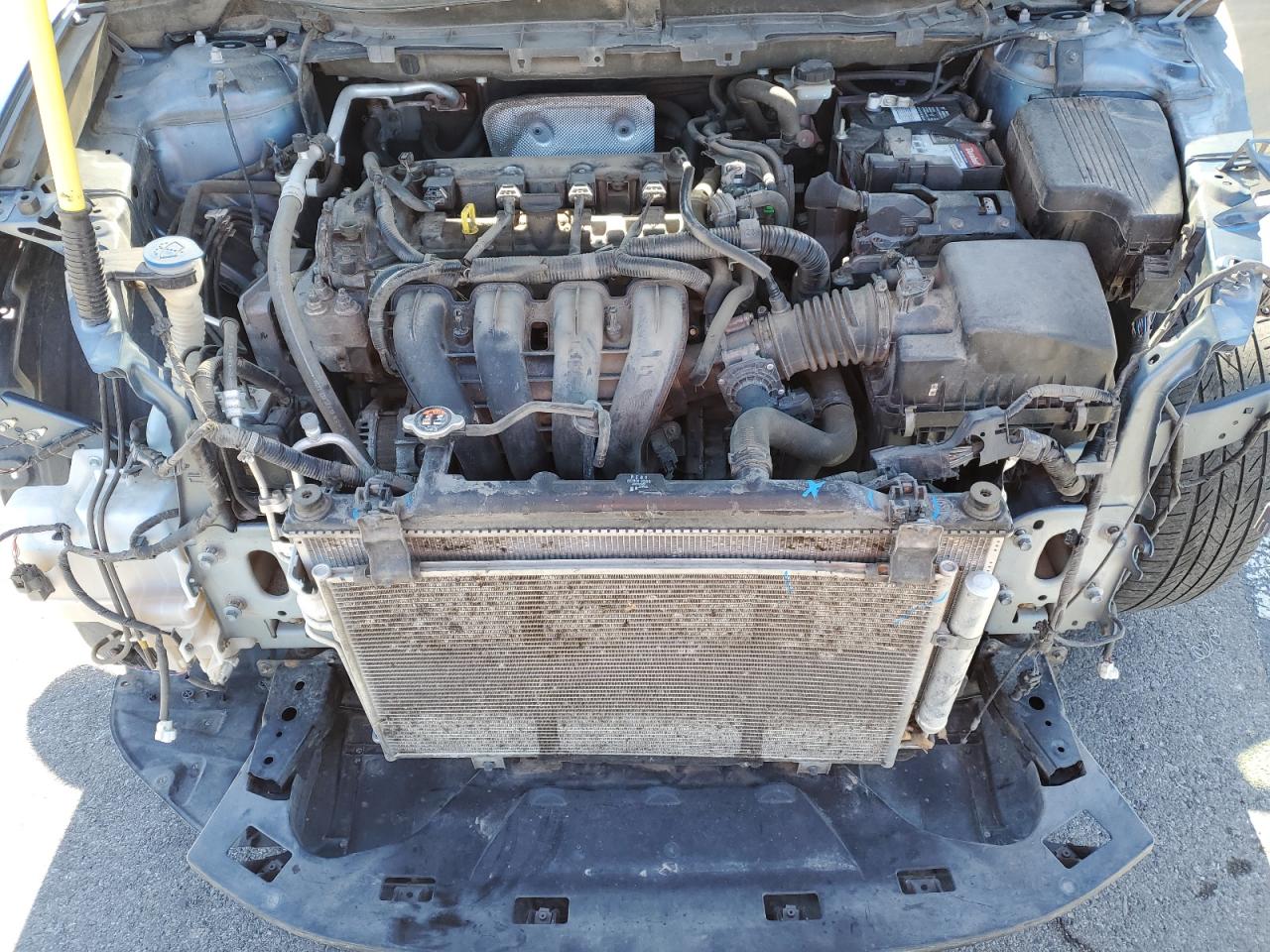 2016 Mazda CX-5 - Image 12