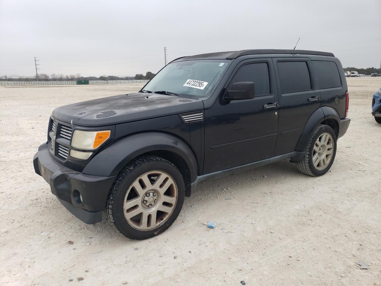 2011 Dodge Nitro - Image 1