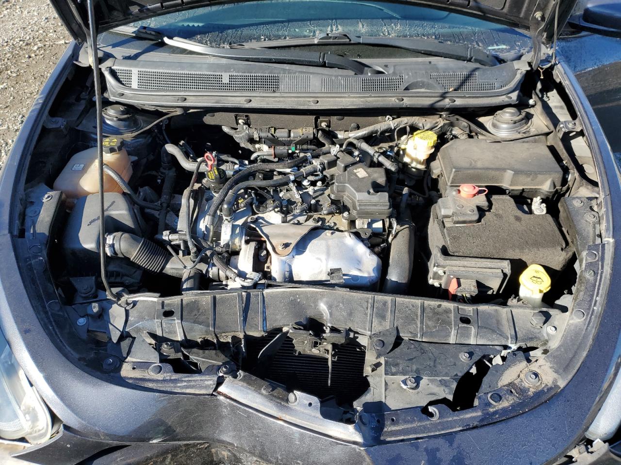 2014 Dodge Dart - Image 11