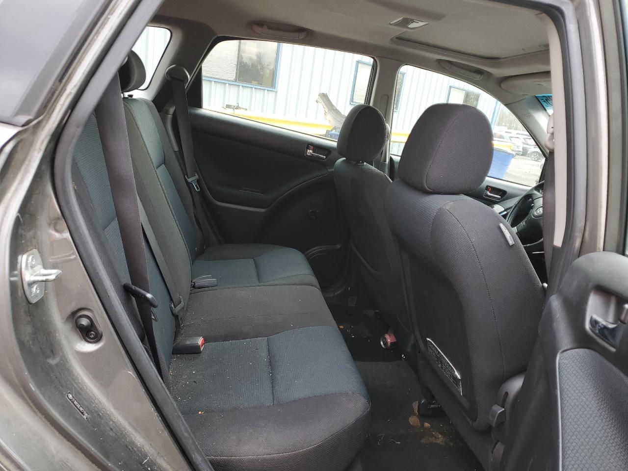 2008 Toyota Corolla - Image 10