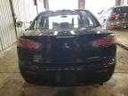 2015 Mitsubishi Lancer Se იყიდება West Mifflin-ში, PA - Front End
