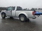 2010 Nissan Frontier King Cab Se იყიდება Dunn-ში, NC - Front End