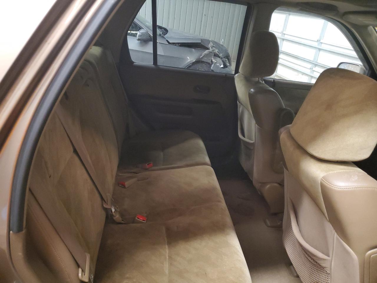 2002 Honda CR-V - Image 12