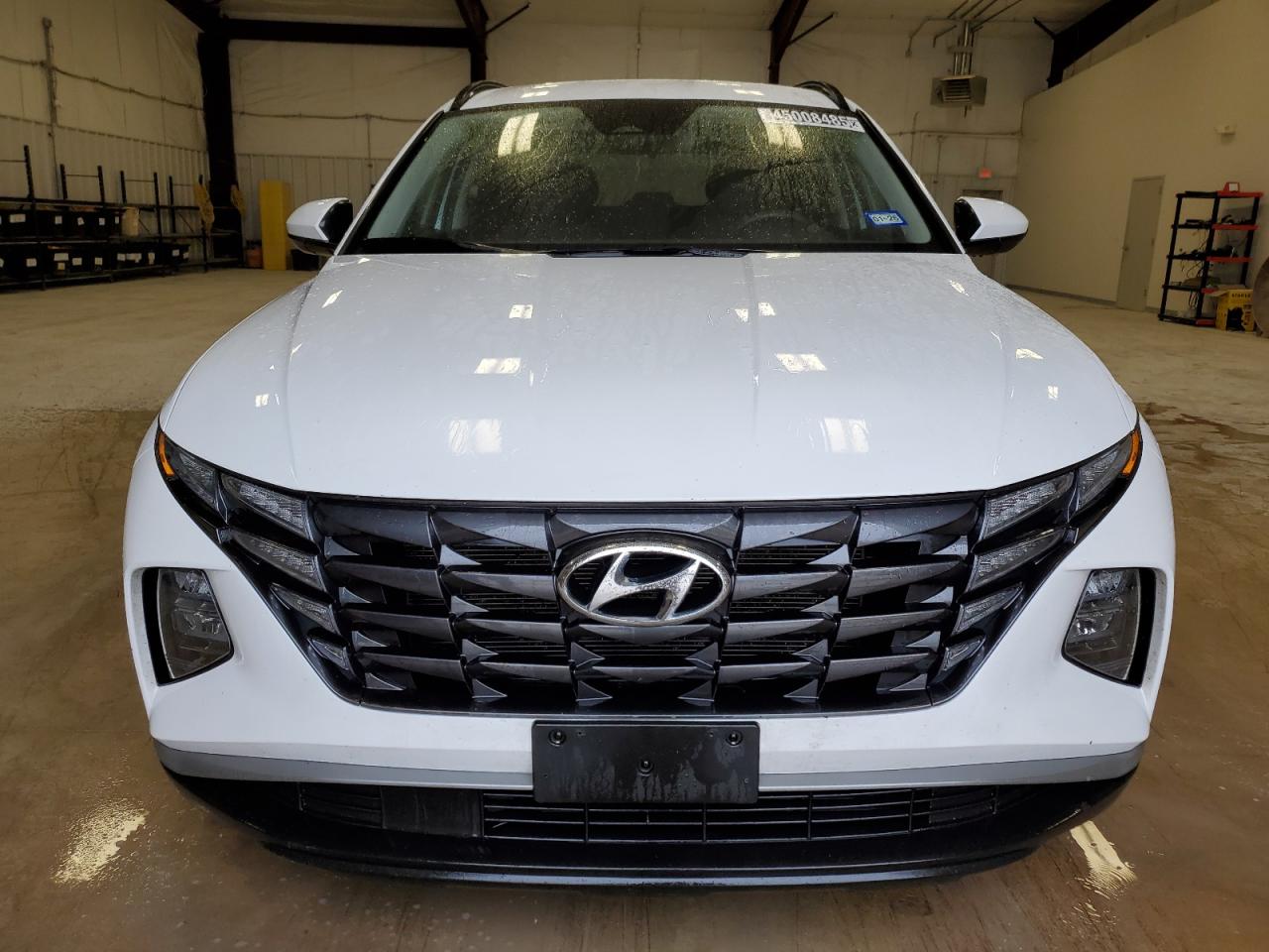 2024 Hyundai Tucson - Image 5