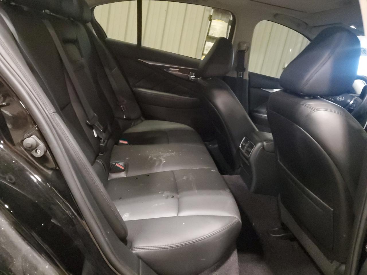 2018 Infiniti Q50 - Image 10