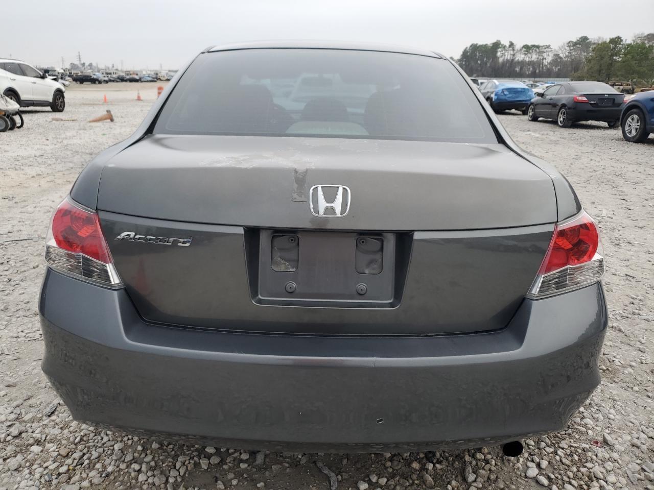 2012 Honda Accord - Image 6