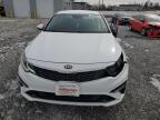 2019 Kia Optima Lx zu verkaufen in Barberton, OH - Front End
