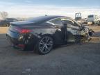 2017 Infiniti Q60 Base for Sale in Baltimore, MD - Undercarriage